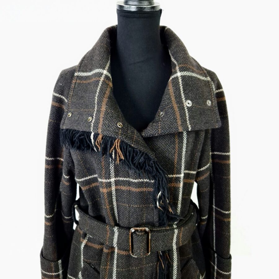 max mara manteau