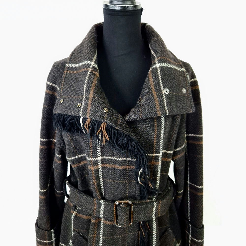 max mara manteau
