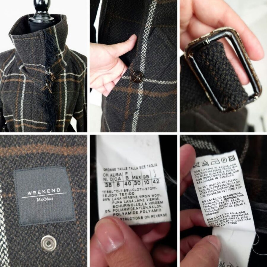 max mara label