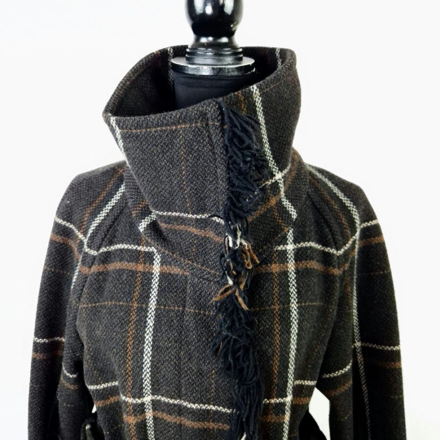 cappotto max mara