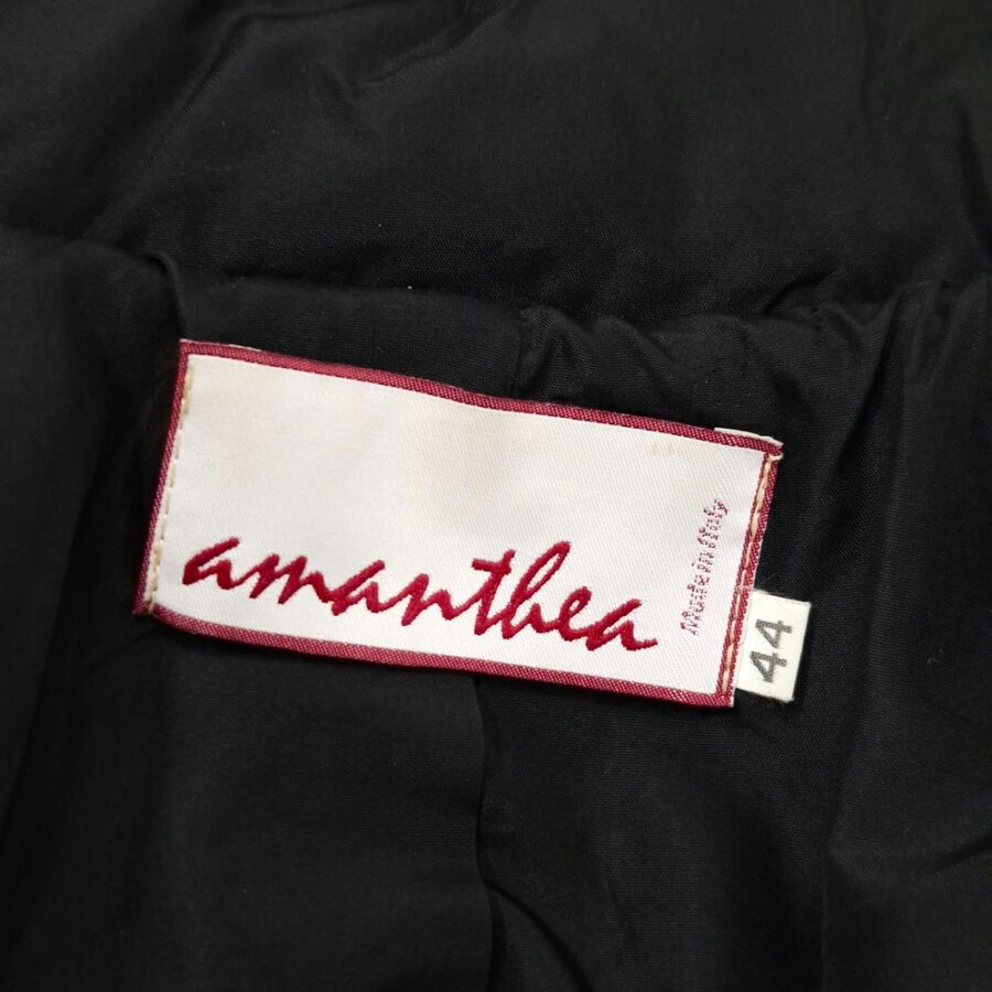 amanthea vintage