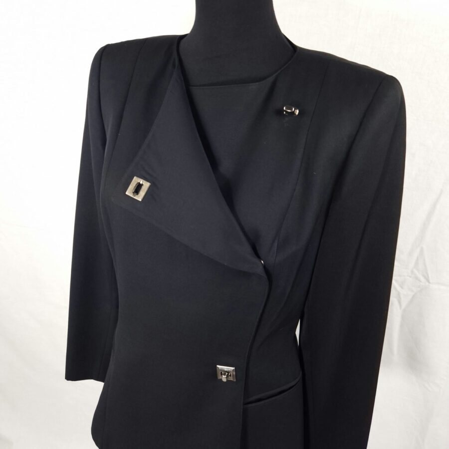 state of claude montana vintage