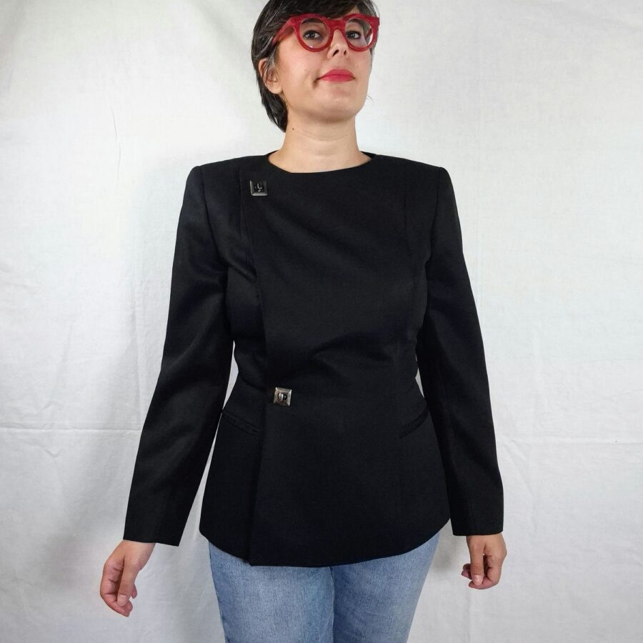 claude montana jacket