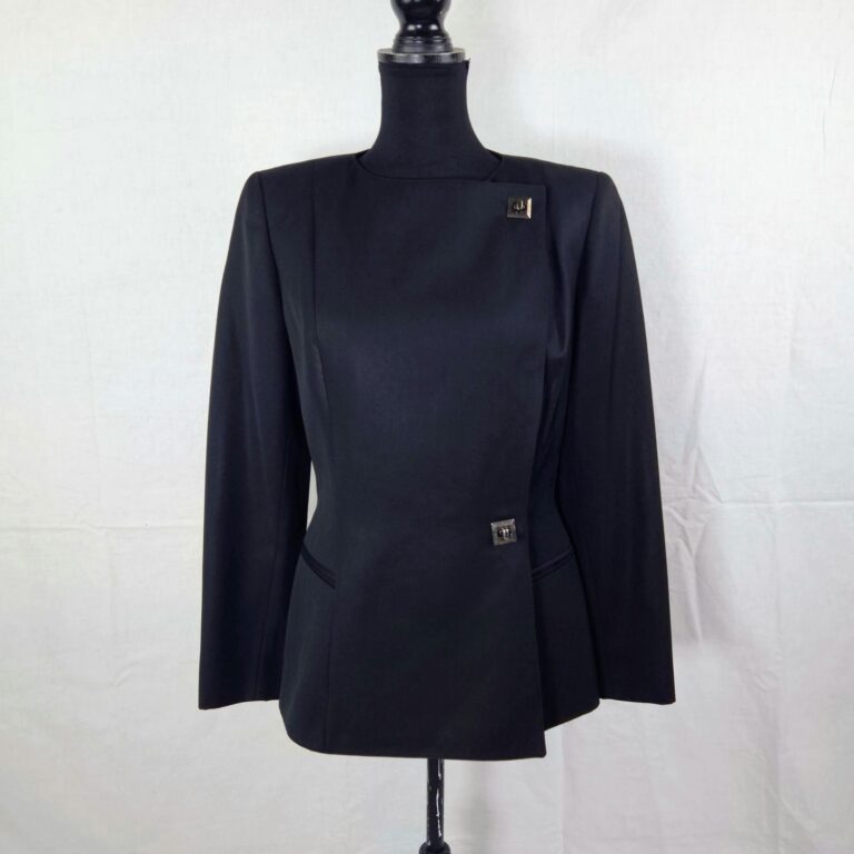 Claude Montana blazer