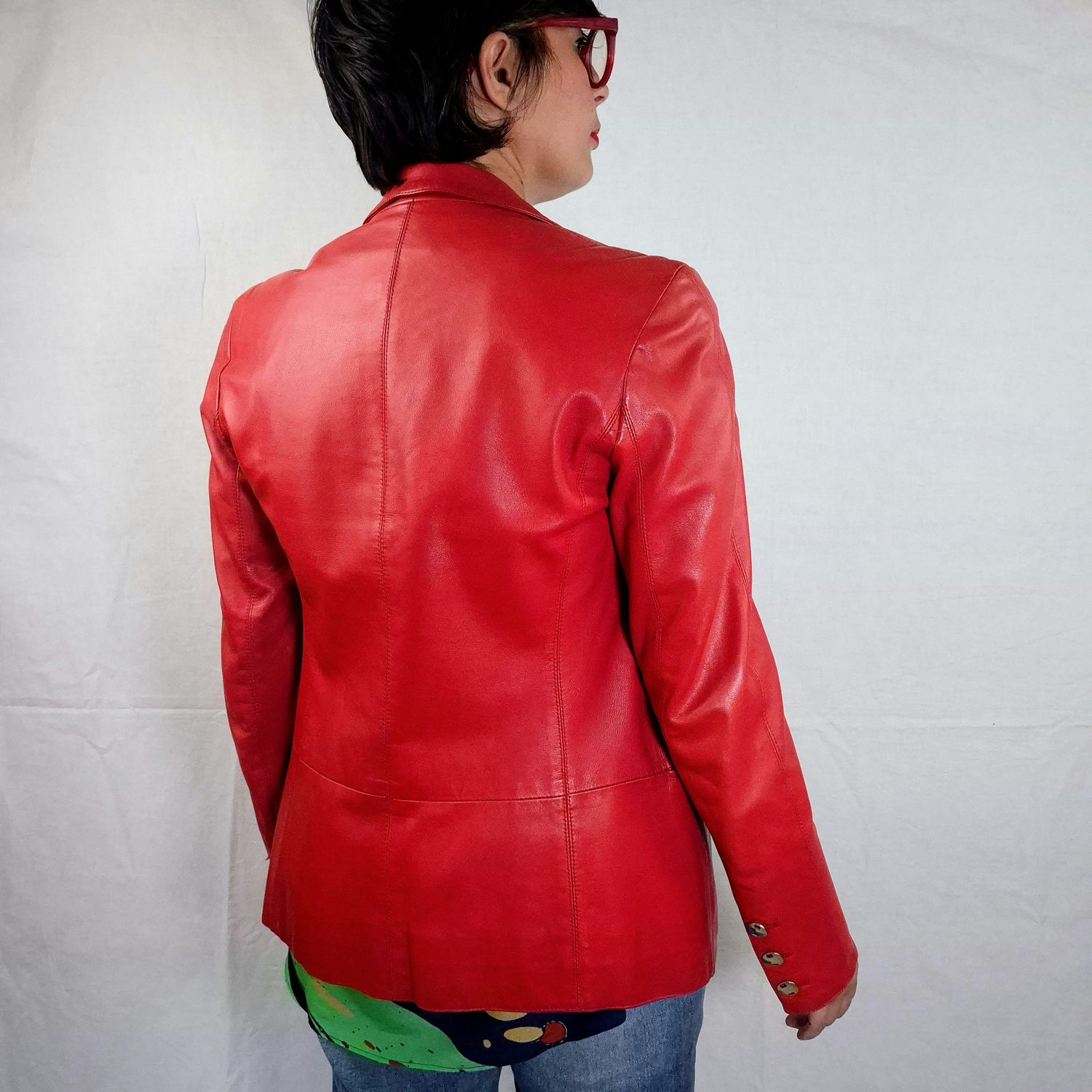 giacca vintage anni 90