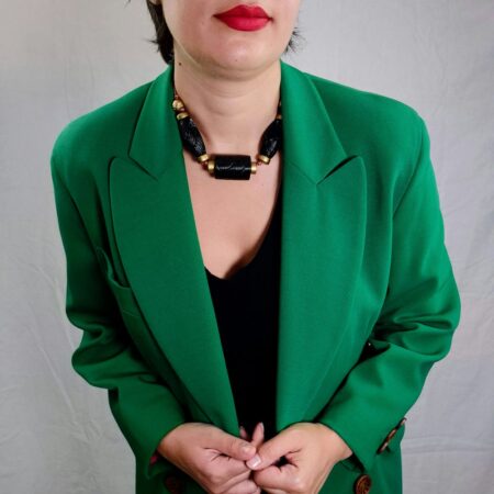 Collana vintage Ugo Correani