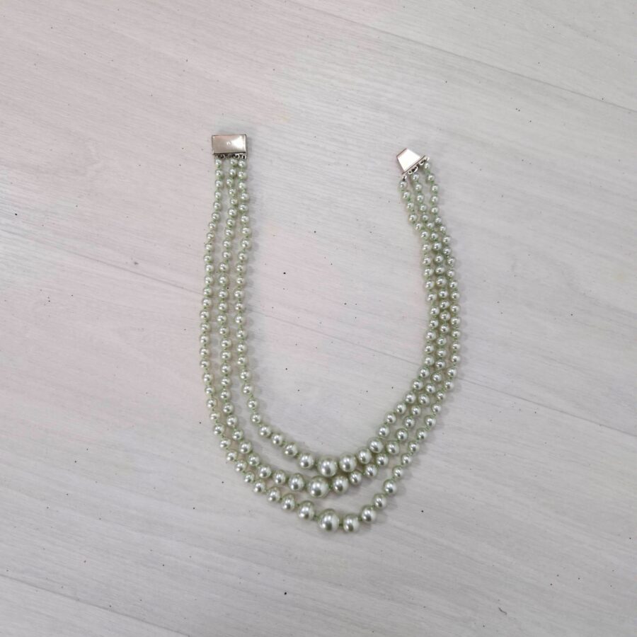 collana verde
