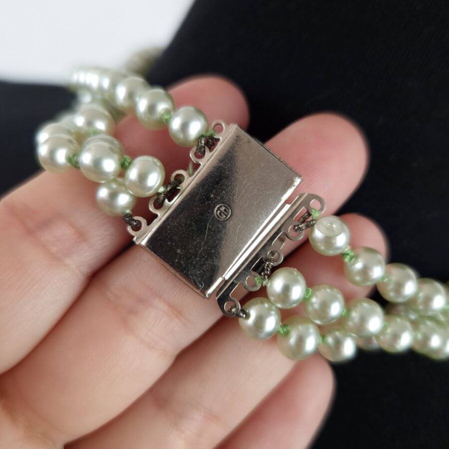 collana giuliano fratti milano