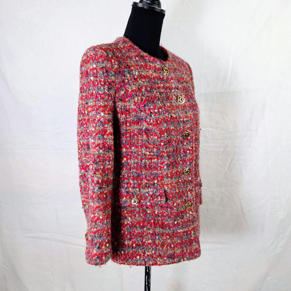 giacca vintage anni 80