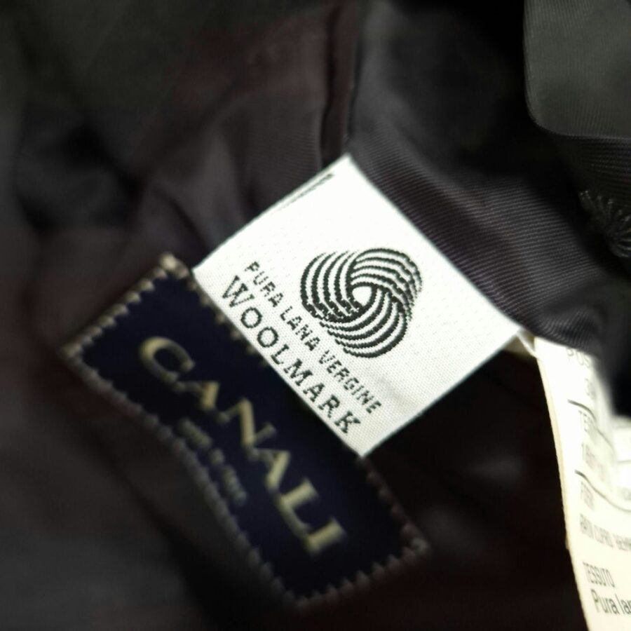 canali milano
