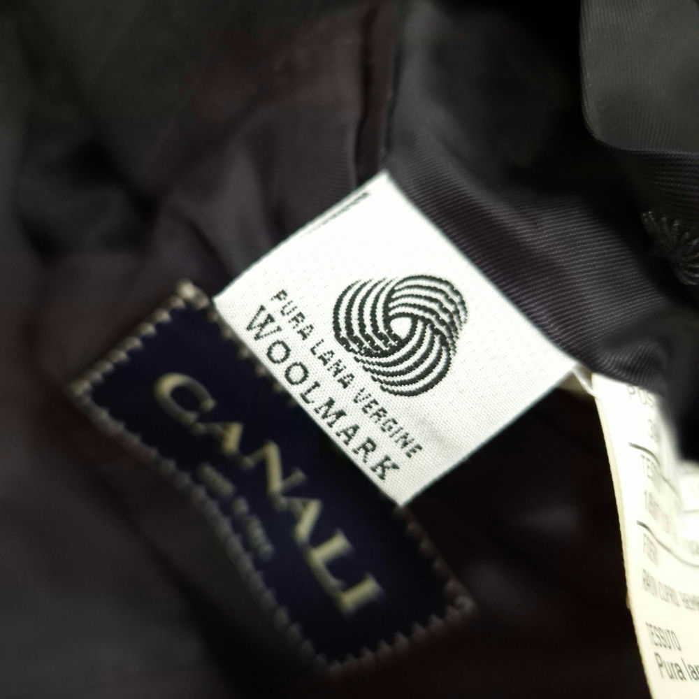 canali milano
