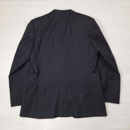 giacca uomo vintage in lana