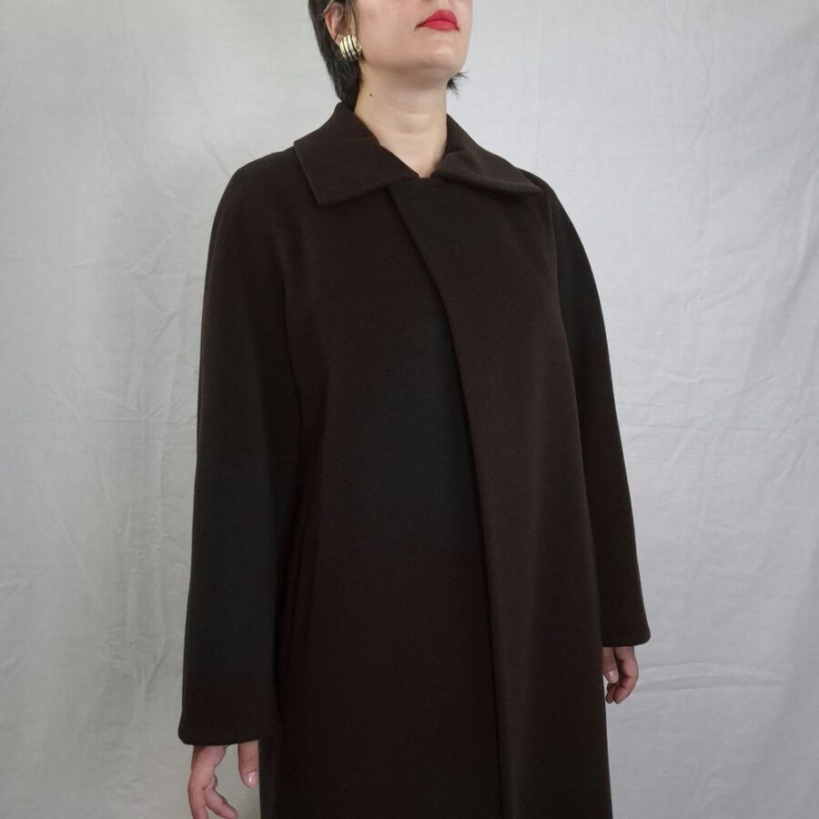 cappotto vintage 1990s