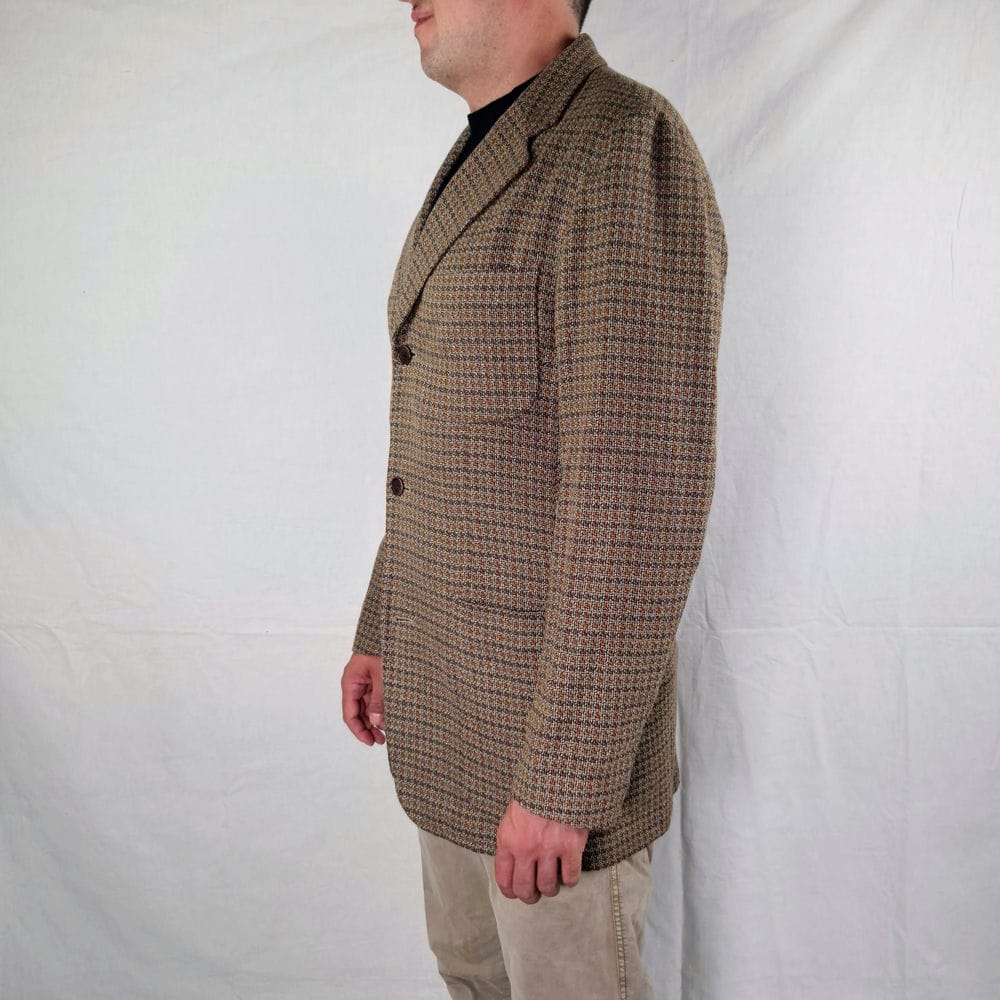 Giacca uomo Missoni vintage - immagine 4