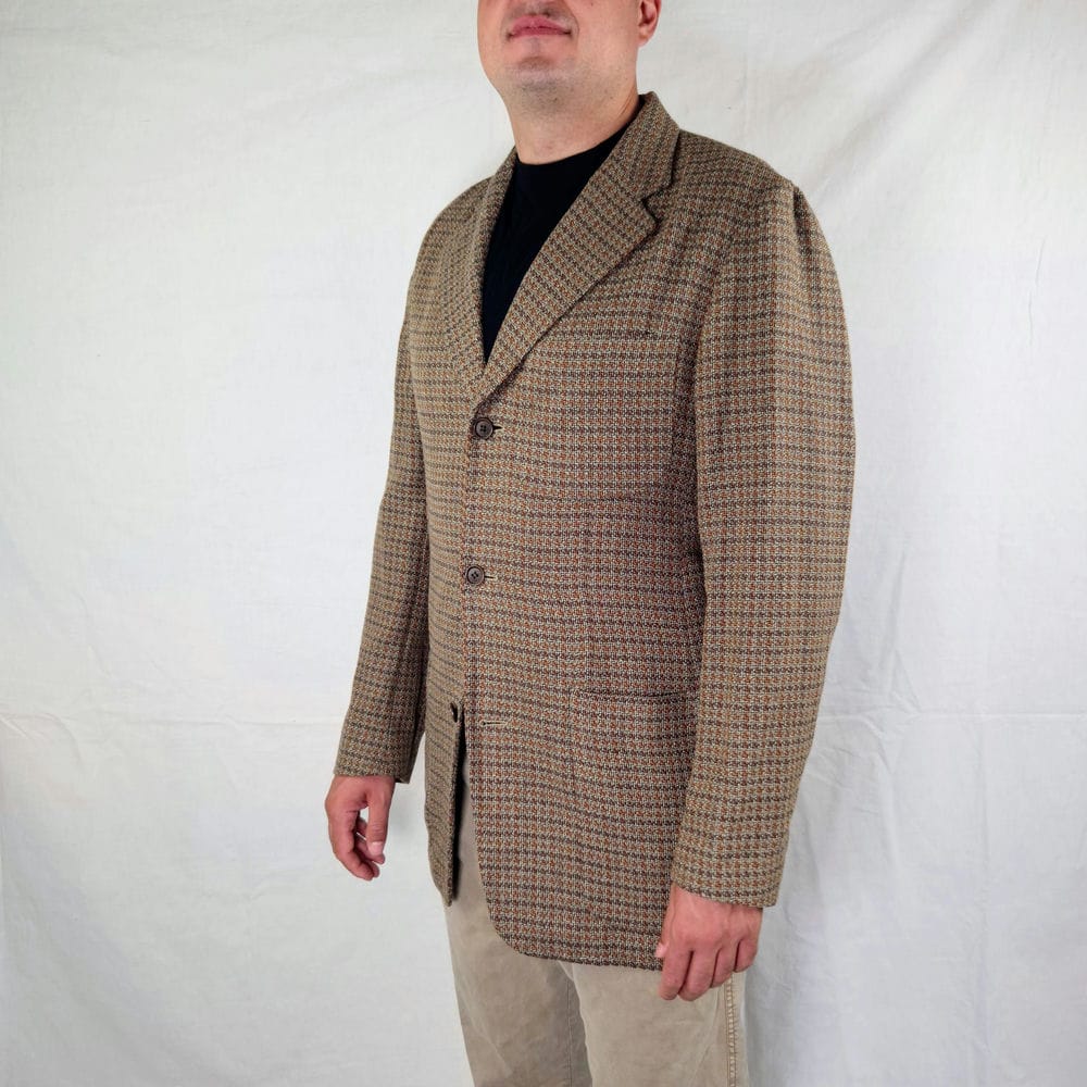 Giacca uomo Missoni vintage - immagine 3