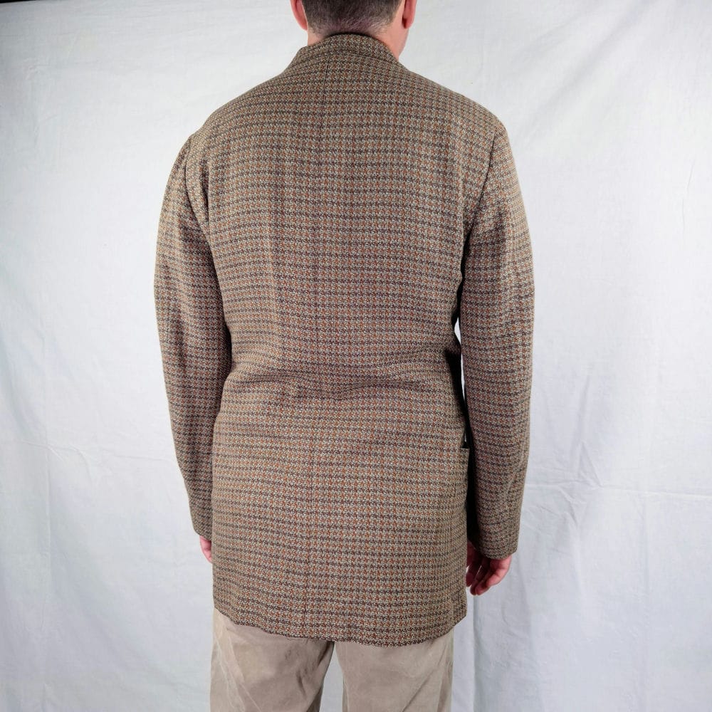 Giacca uomo Missoni vintage - immagine 5