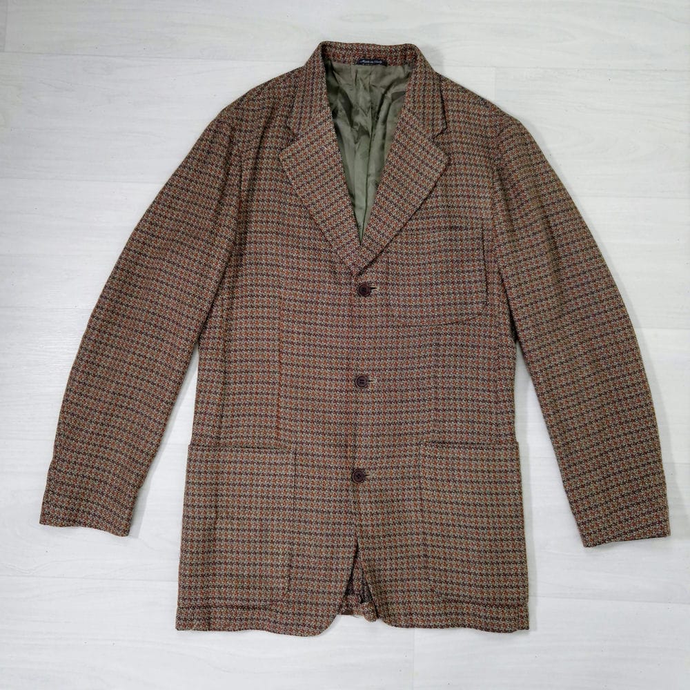 Giacca uomo Missoni vintage - immagine 2