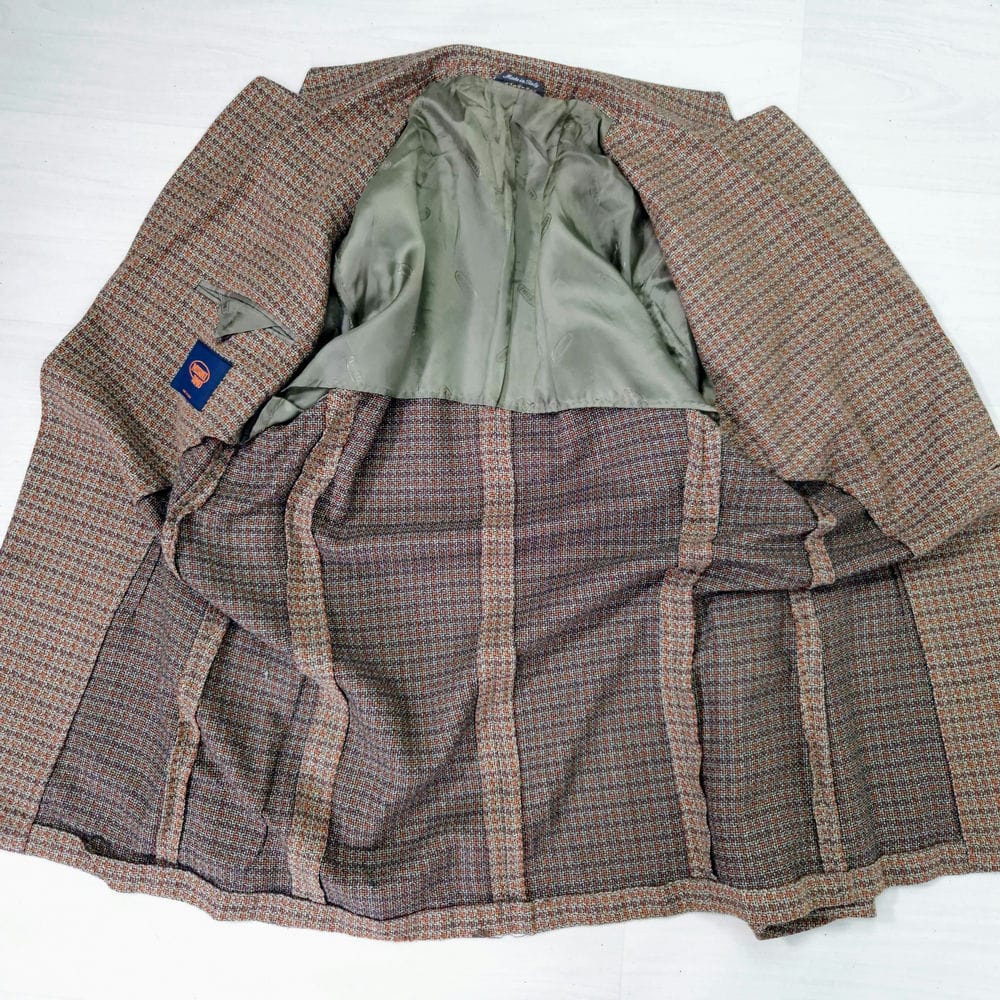 Giacca uomo Missoni vintage - immagine 6