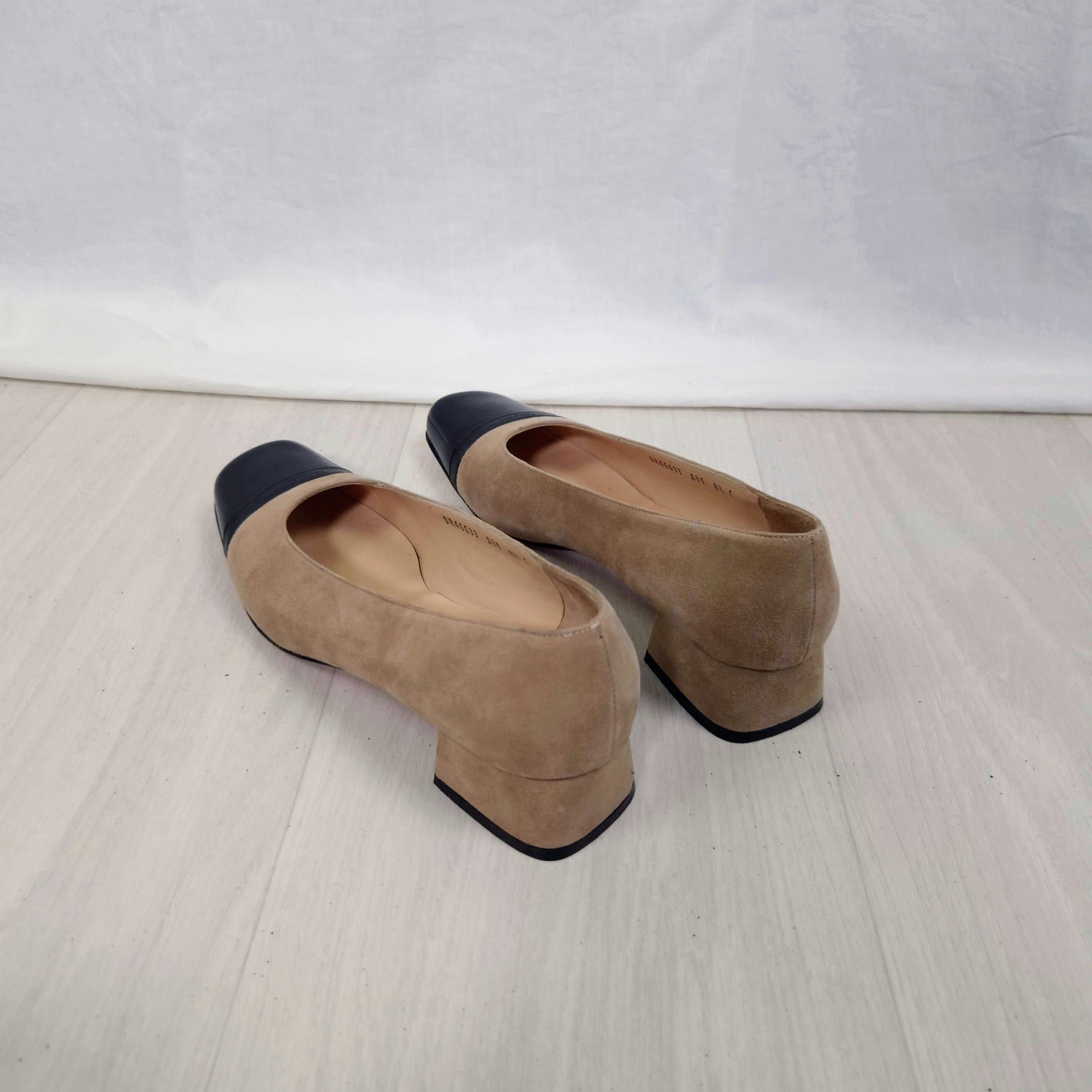 scarpe donna classiche