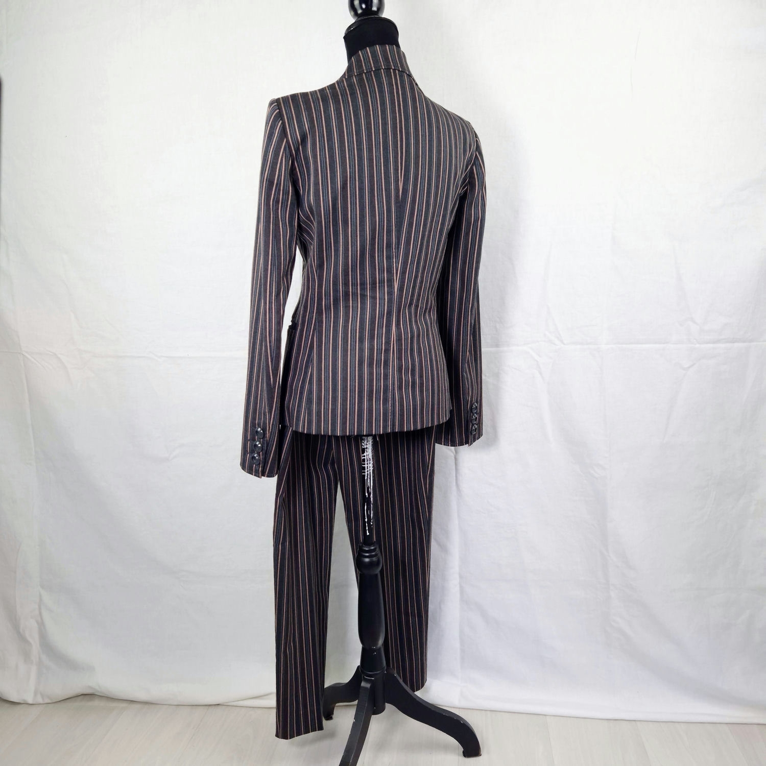 Moschino women pants suit