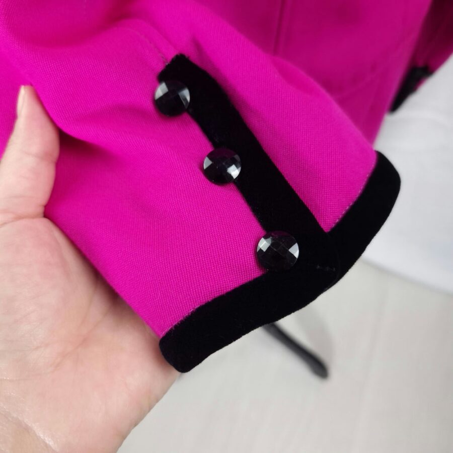 emanuel ungaro suit