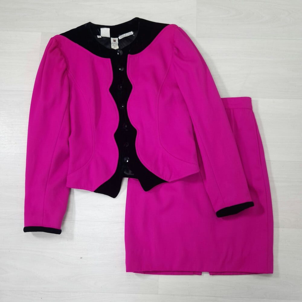 ungaro parallele paris