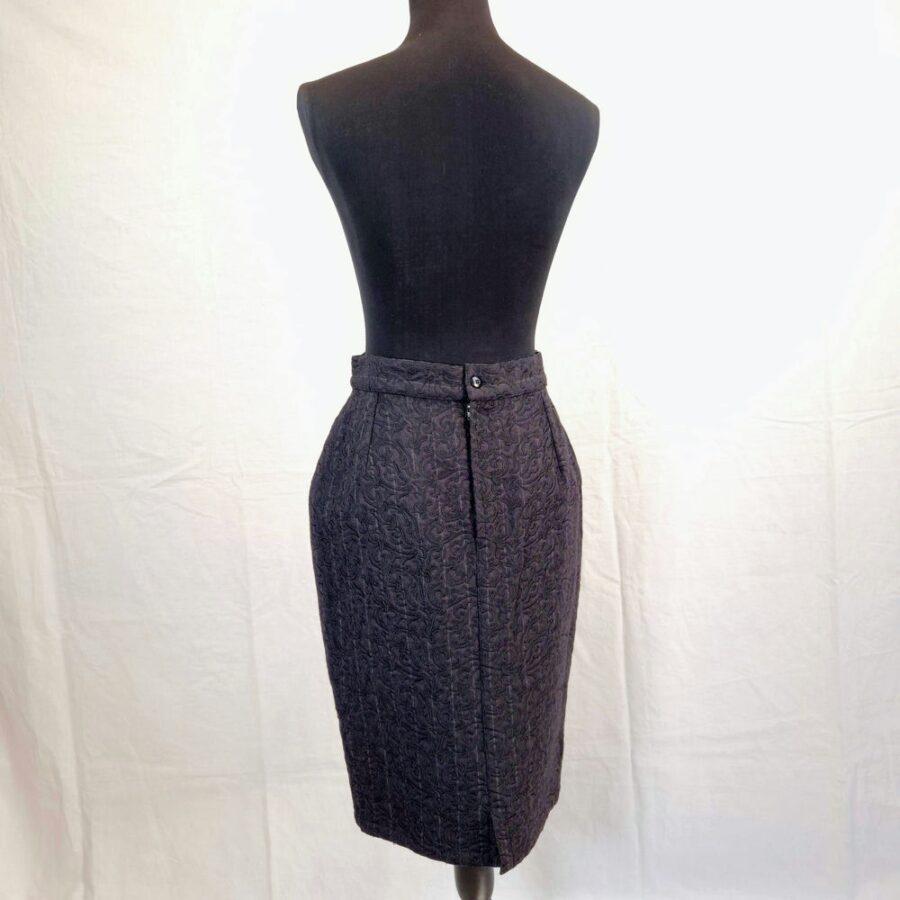 Versace skirt