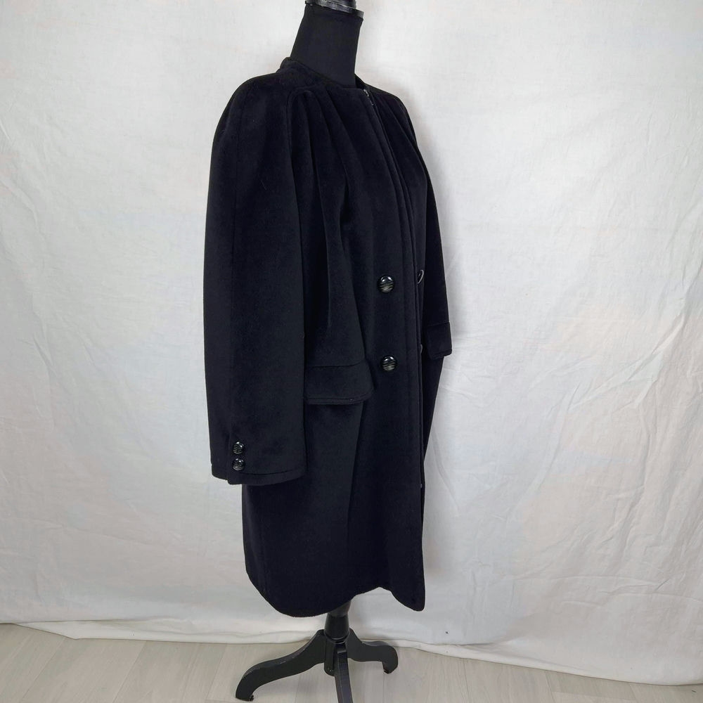 capotto donna anni 80