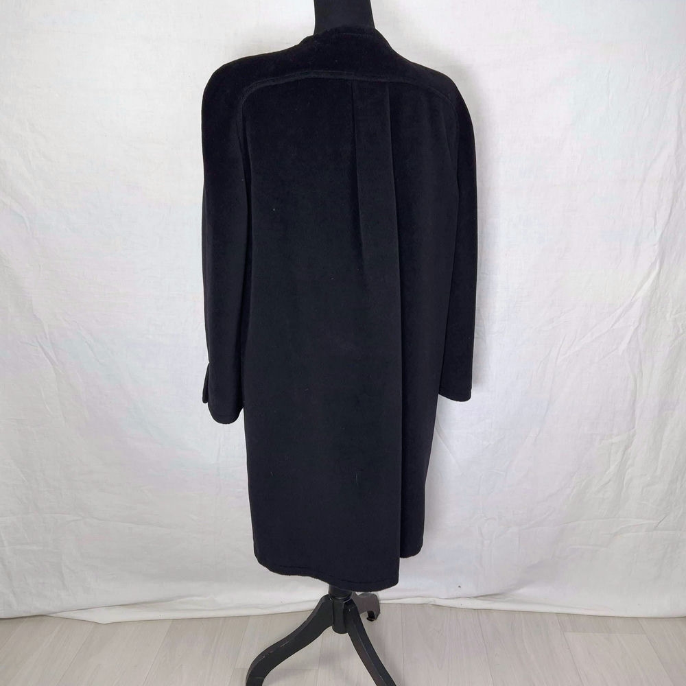 Valentino vintage coat