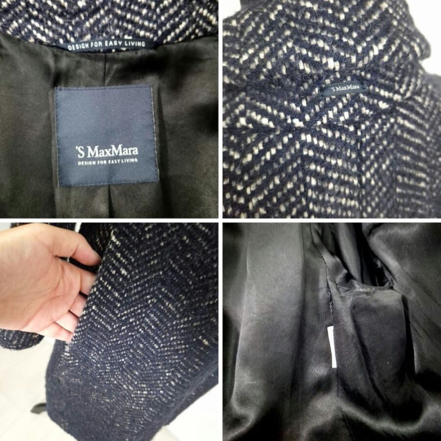 max mara preloved