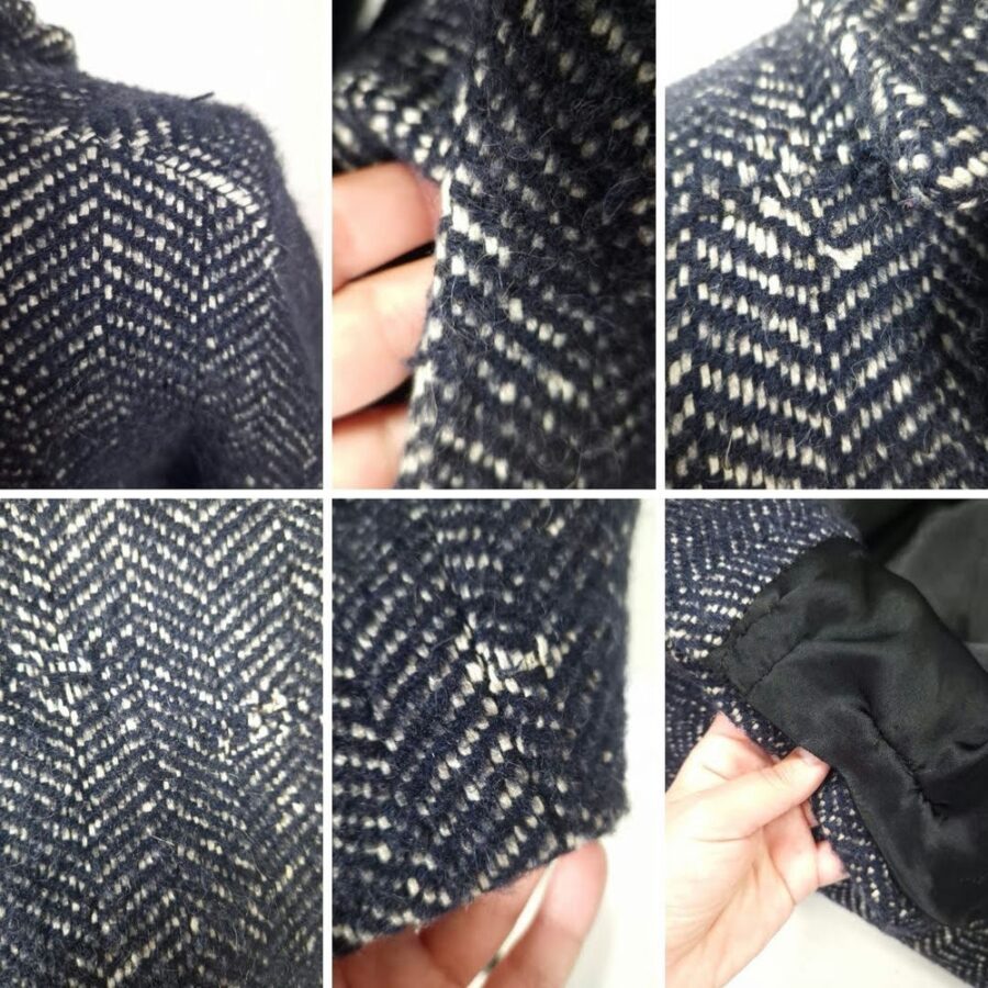 cappotto 1990s