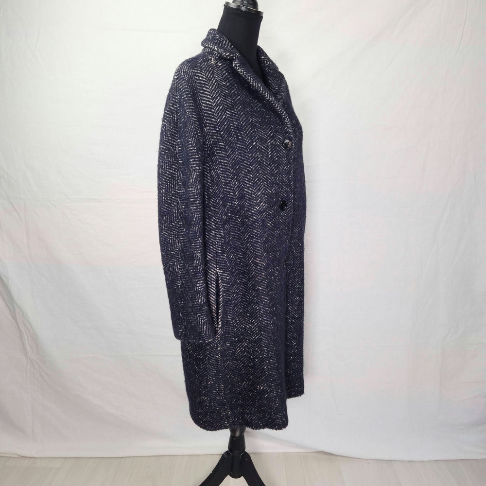 max mara vintage coat