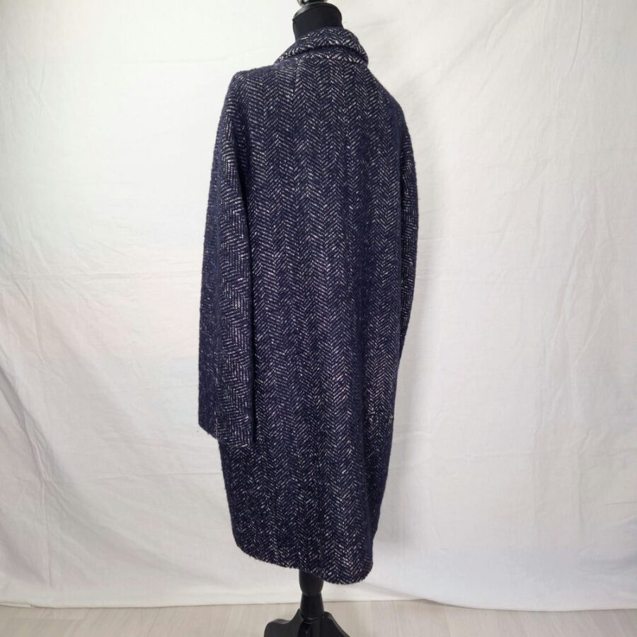 cappotto max mara vintage