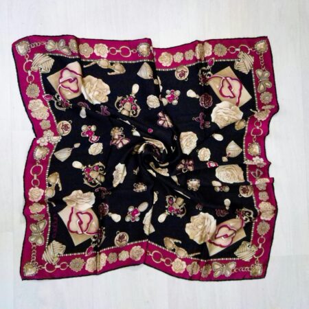 Emanuel Ungaro foulard
