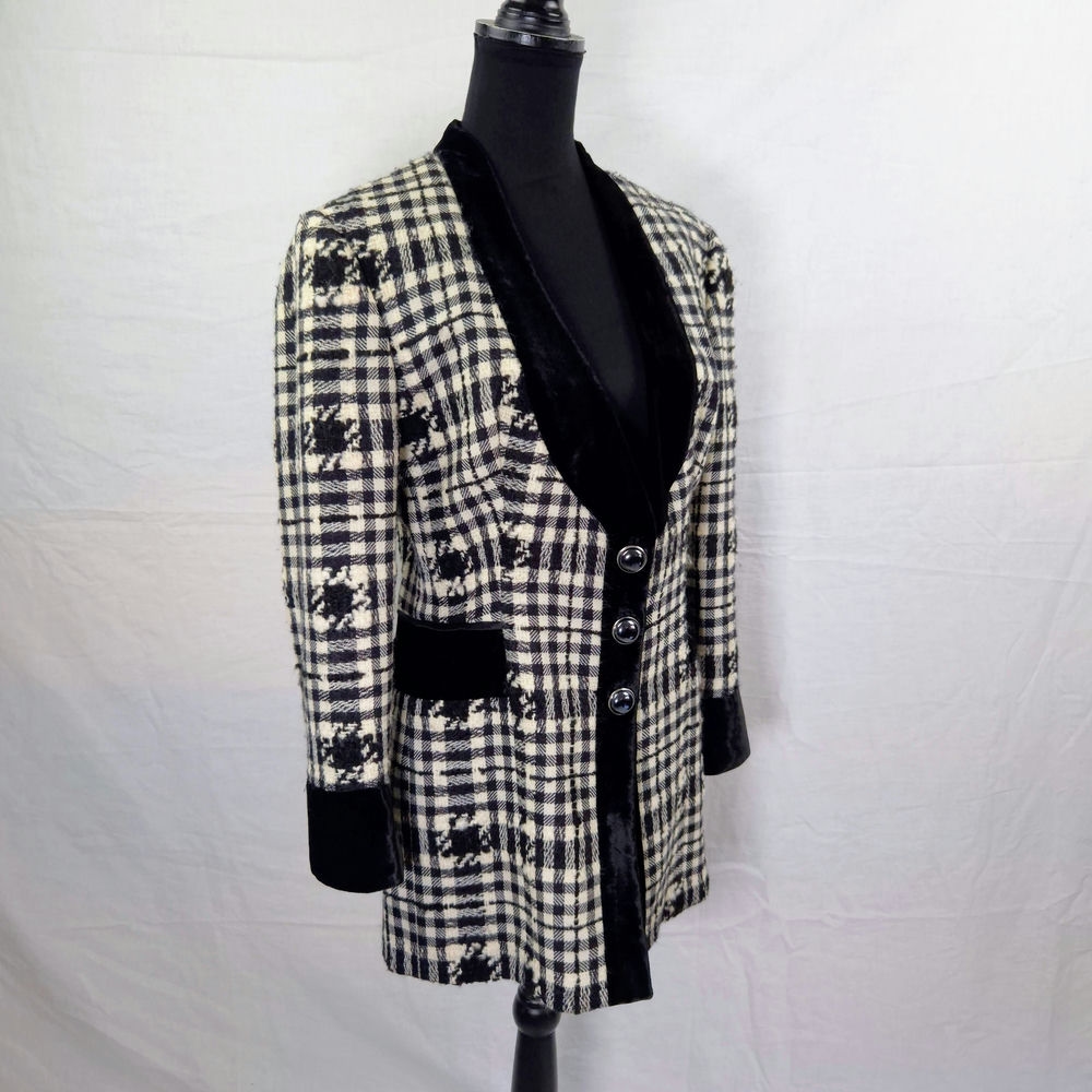 Christian Dior jacket