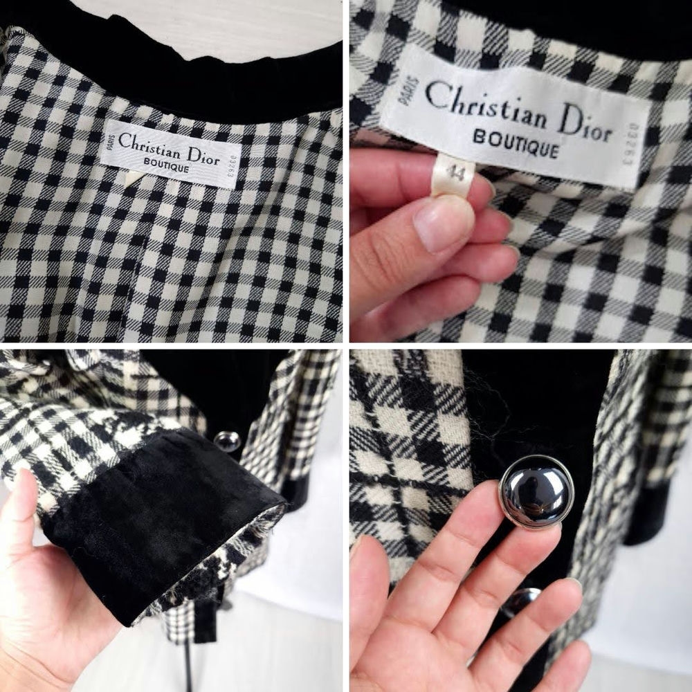 Christian Dior vintage