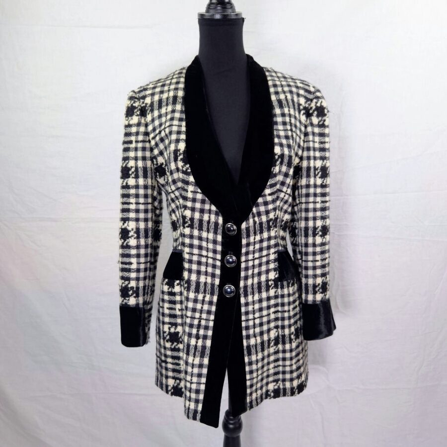 giacca Dior