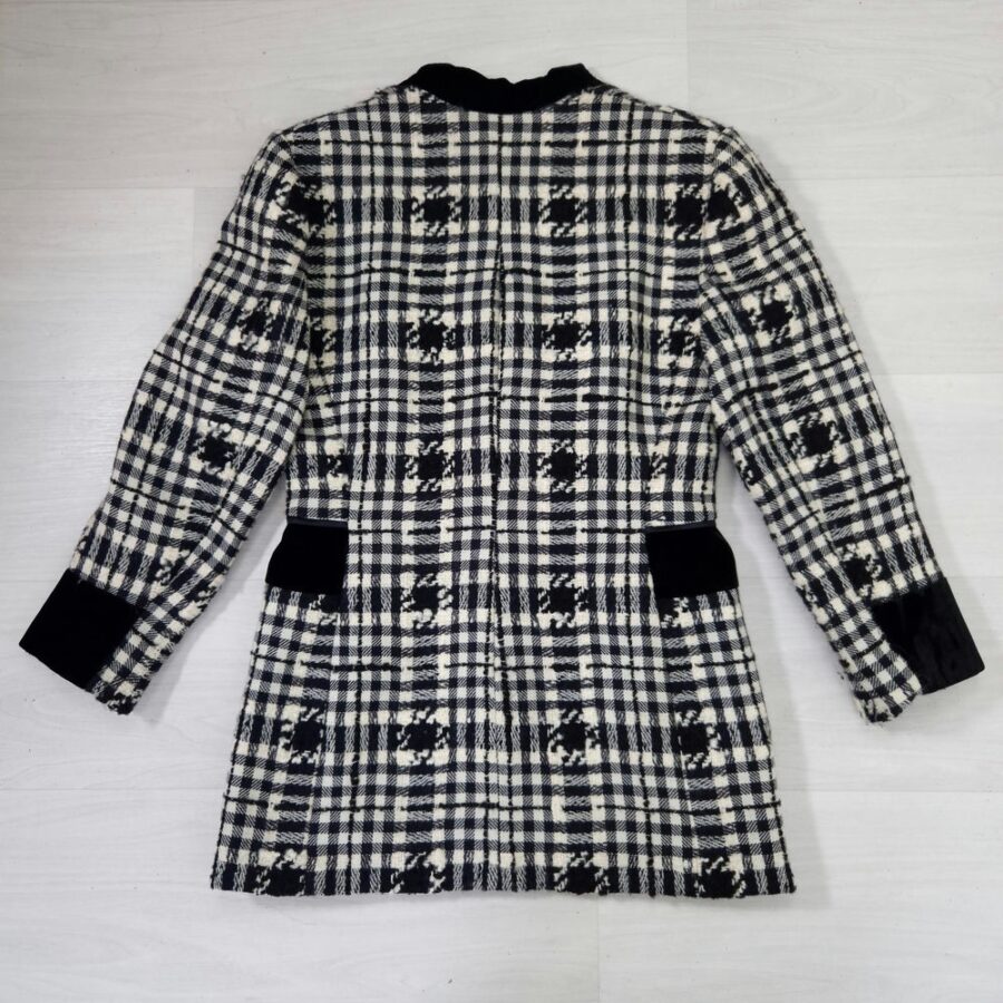 eighties jacket