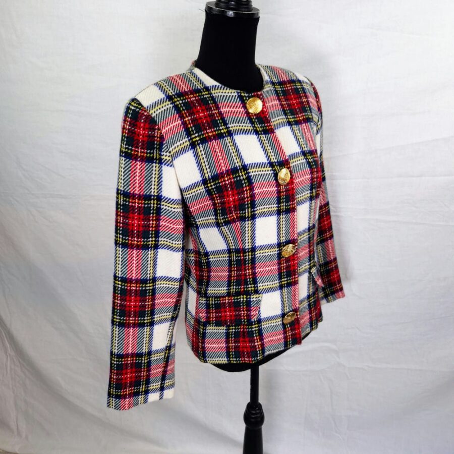 giacca vintage 1990s