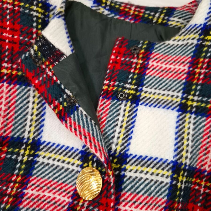 Christmas jacket