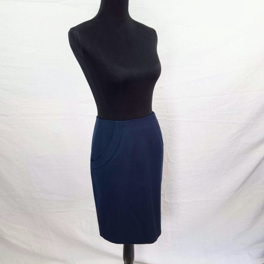 tailleur armani