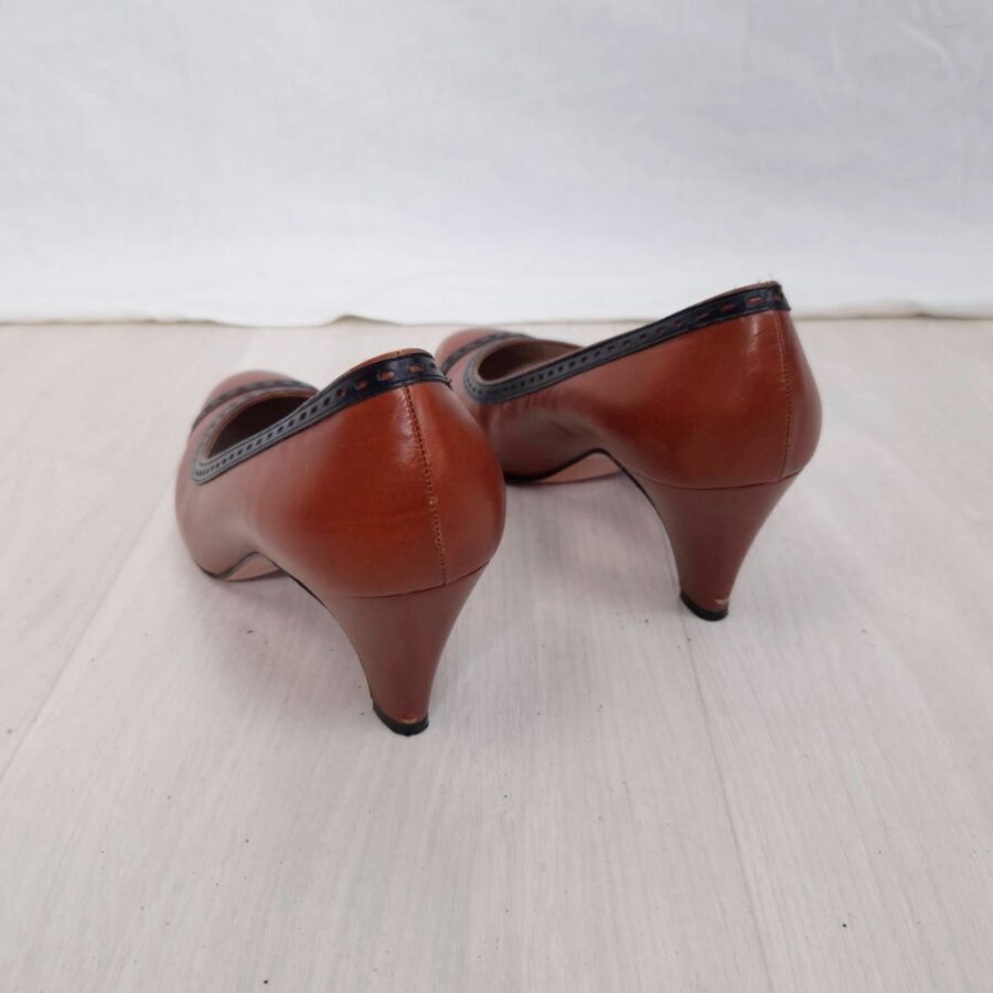 scarpe anni 80