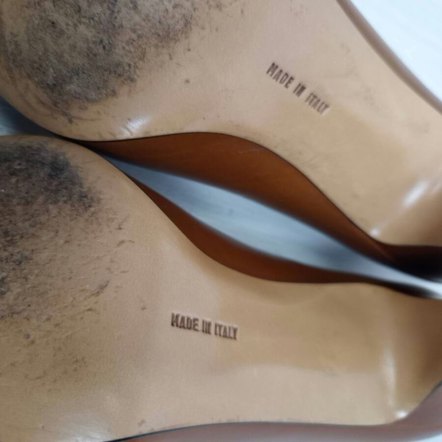 Ferragamo vintage