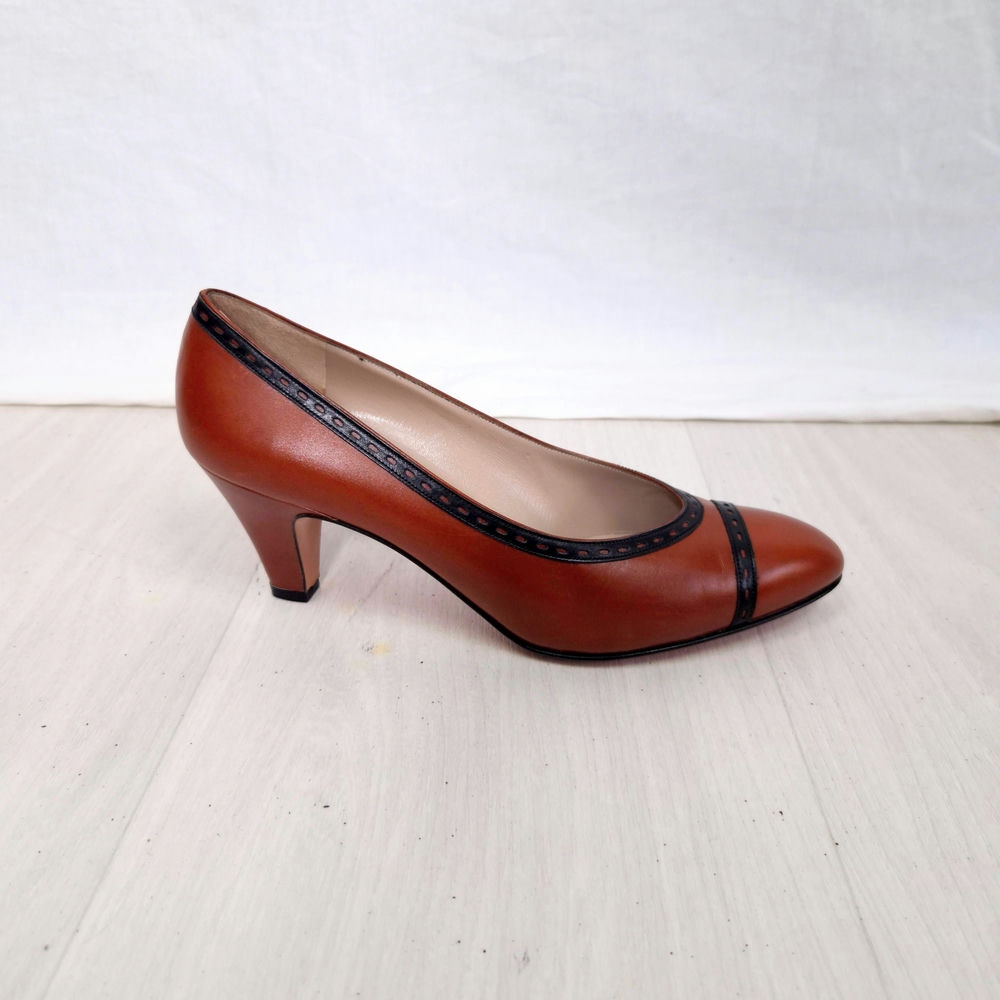 Salvatore Ferragamo décolleté