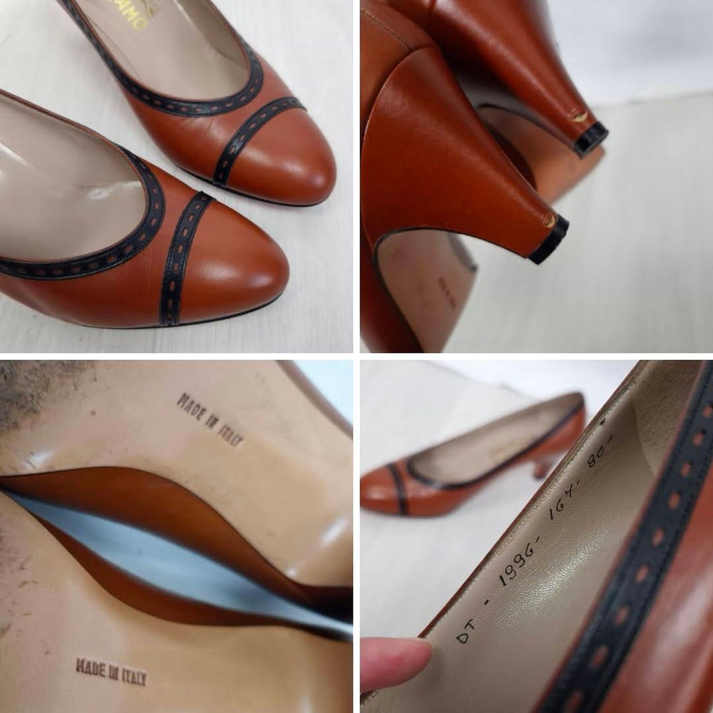 scarpe ufficio donna