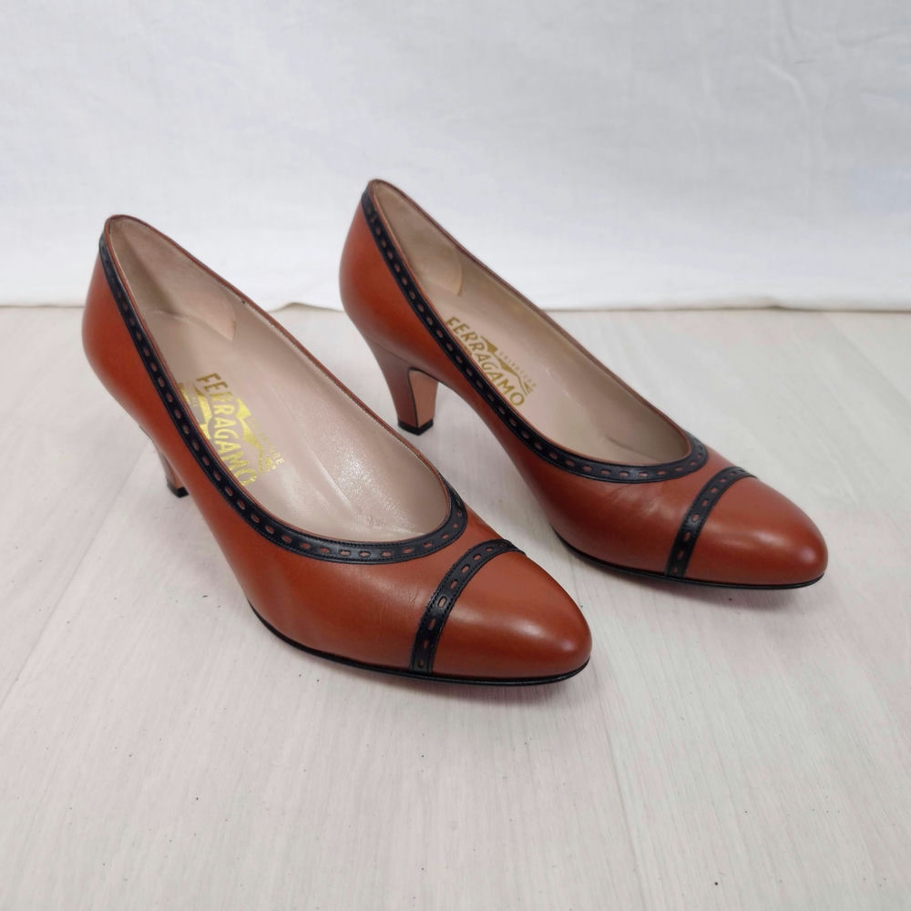 scarpe classiche donna