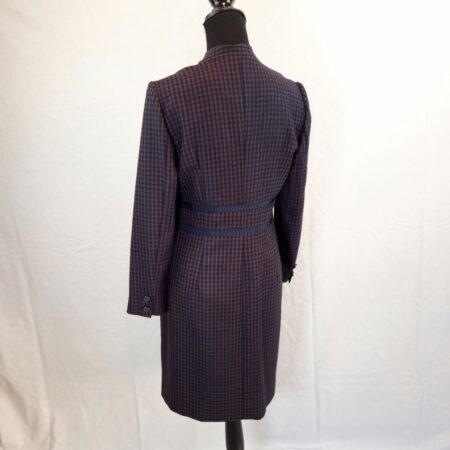 Abito sartoriale anni '60