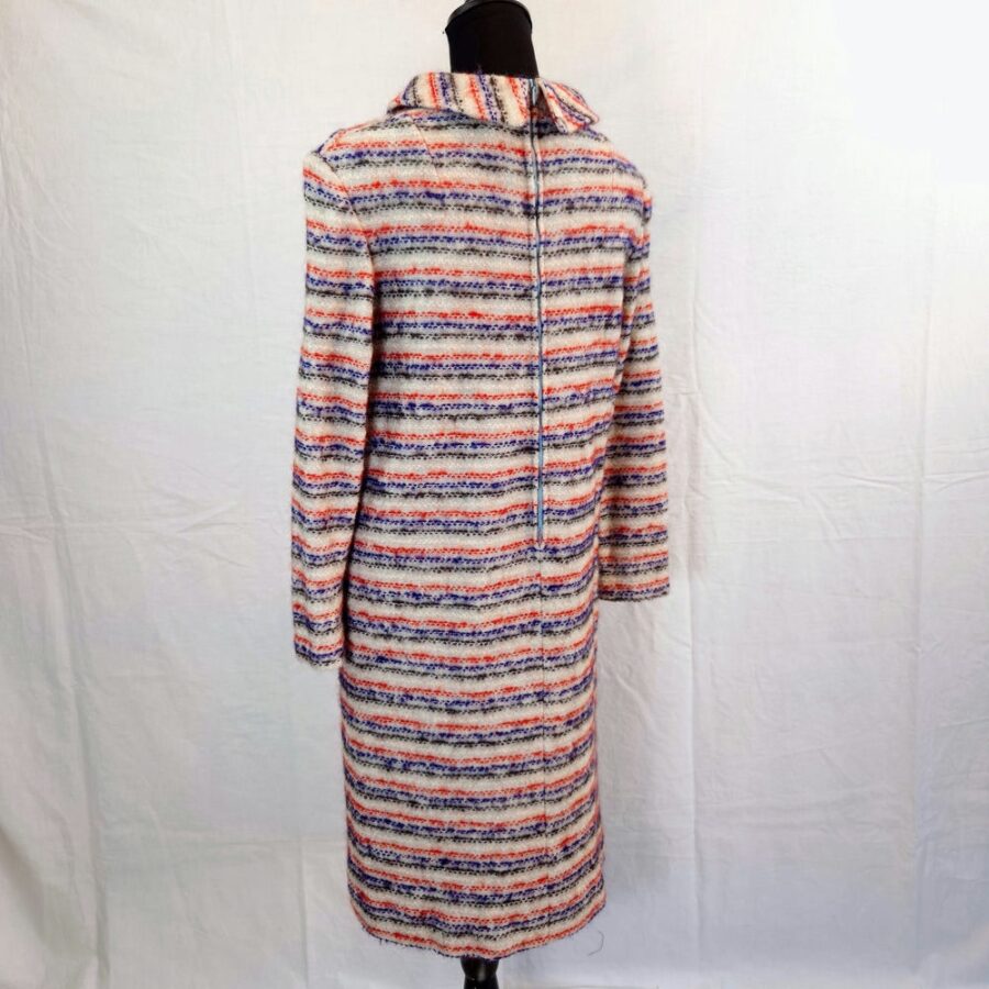 vintage dress 60s