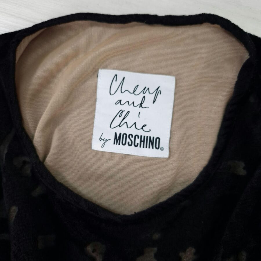 Moschino vintage