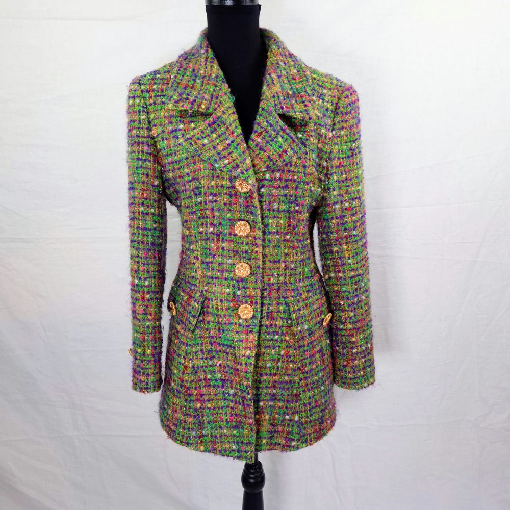cappotto primavera